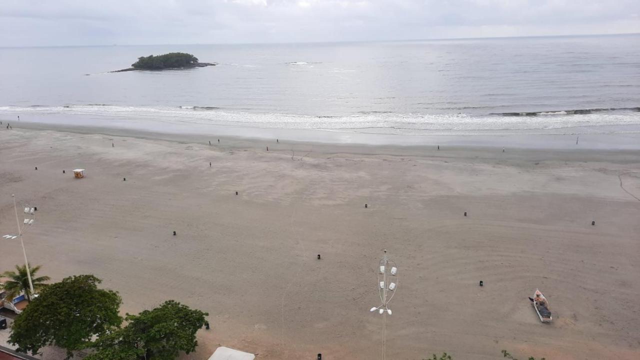 Apto 3 Quartos No Centro A Beira Mar Балнеариу-Камбориу Экстерьер фото